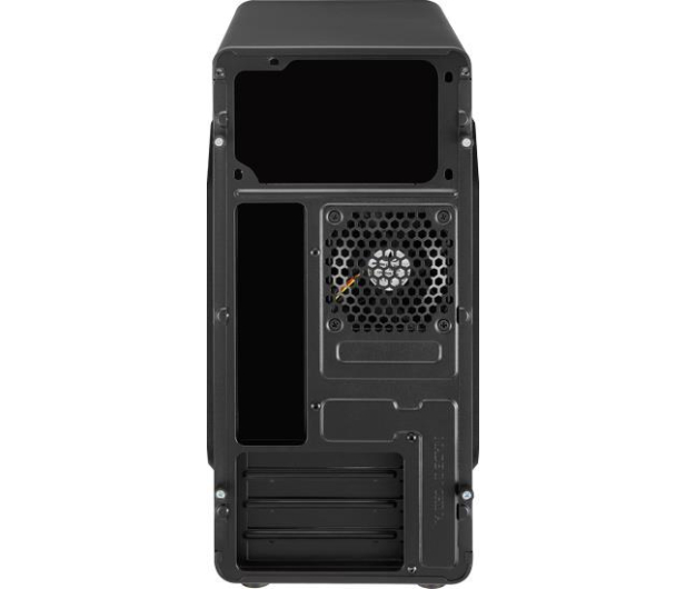 AeroCool QS-182 czarna USB 3.0 - 219726 - zdjęcie 5